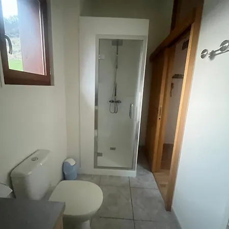 La Mino * Saint-Aventin