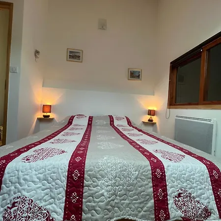 Hébergement de vacances La Mino