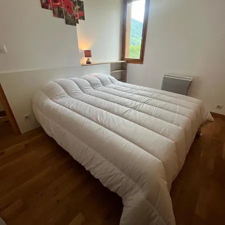 La Mino Hébergement de vacances *