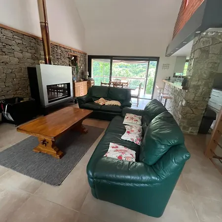 Hébergement de vacances La Mino *