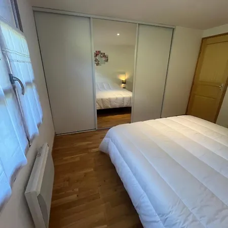 Hébergement de vacances La Mino Saint-Aventin