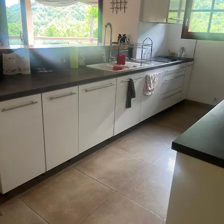 La Mino Hébergement de vacances