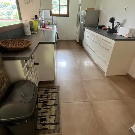 Hébergement de vacances La Mino