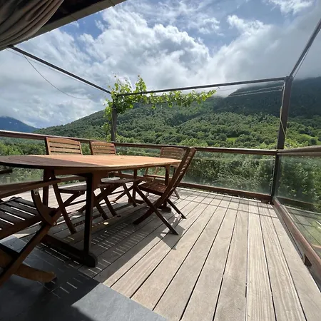 La Mino Saint-Aventin