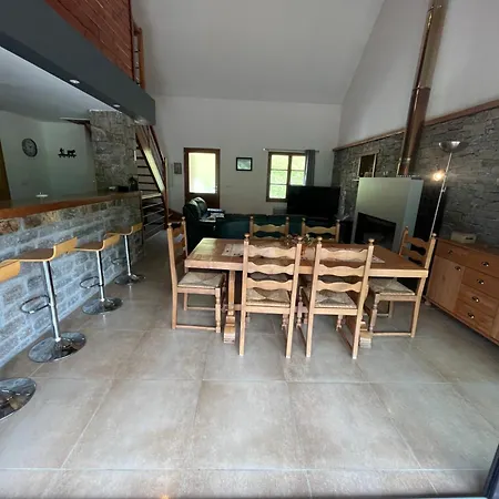 La Mino * Saint-Aventin