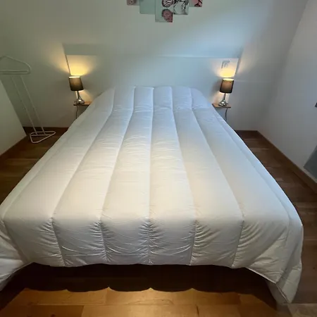 Hébergement de vacances La Mino