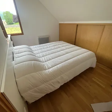 La Mino Hébergement de vacances Saint-Aventin